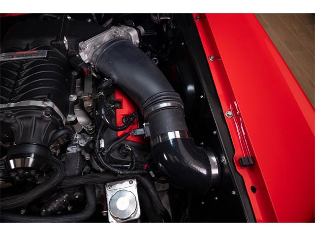 1970 Ford Mustang (CC-2082875) for sale in Green Brook, New Jersey
