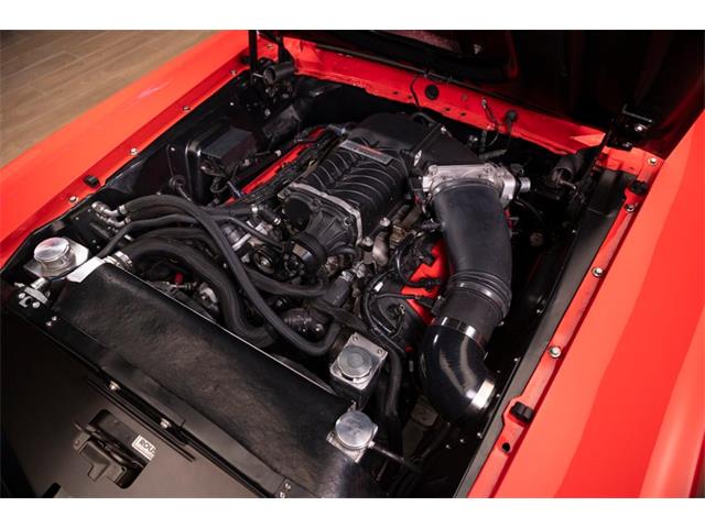 1970 Ford Mustang (CC-2082875) for sale in Green Brook, New Jersey