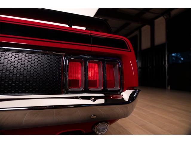 1970 Ford Mustang (CC-2082875) for sale in Green Brook, New Jersey