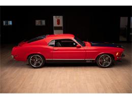 1970 Ford Mustang (CC-2082875) for sale in Green Brook, New Jersey