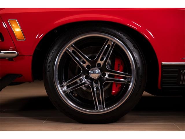 1970 Ford Mustang (CC-2082875) for sale in Green Brook, New Jersey