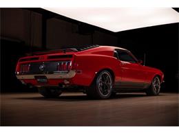 1970 Ford Mustang (CC-2082875) for sale in Green Brook, New Jersey