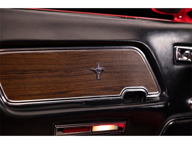 1970 Ford Mustang (CC-2082875) for sale in Green Brook, New Jersey