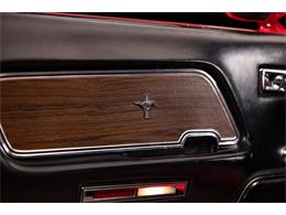 1970 Ford Mustang (CC-2082875) for sale in Green Brook, New Jersey