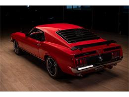 1970 Ford Mustang (CC-2082875) for sale in Green Brook, New Jersey