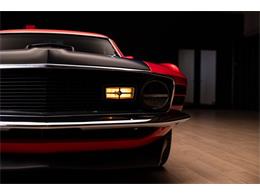 1970 Ford Mustang (CC-2082875) for sale in Green Brook, New Jersey