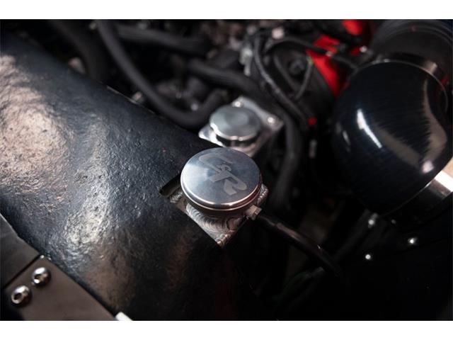 1970 Ford Mustang (CC-2082875) for sale in Green Brook, New Jersey