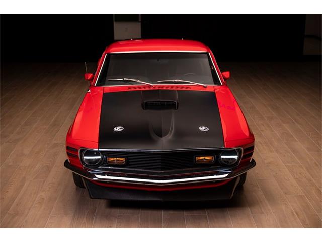 1970 Ford Mustang (CC-2082875) for sale in Green Brook, New Jersey