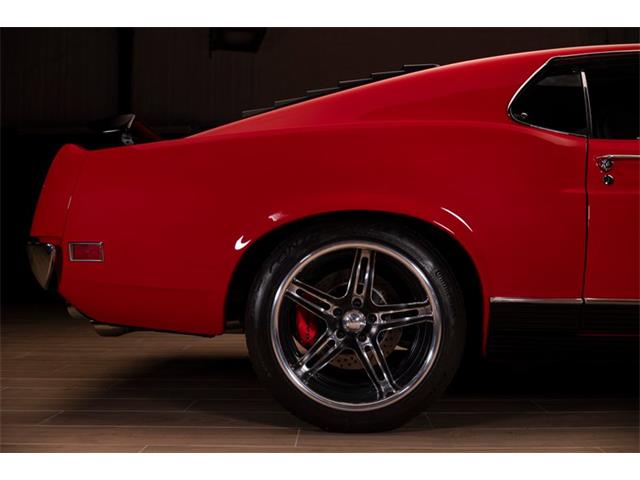 1970 Ford Mustang (CC-2082875) for sale in Green Brook, New Jersey