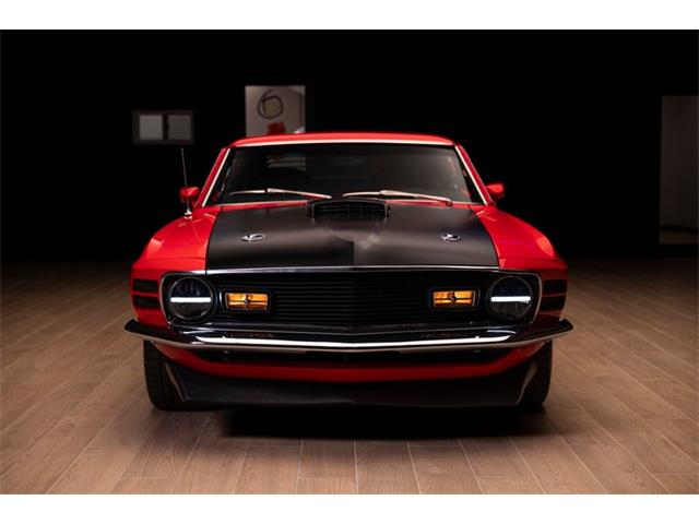 1970 Ford Mustang (CC-2082875) for sale in Green Brook, New Jersey