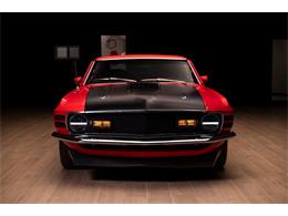 1970 Ford Mustang (CC-2082875) for sale in Green Brook, New Jersey