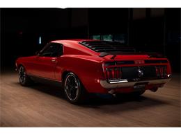 1970 Ford Mustang (CC-2082875) for sale in Green Brook, New Jersey