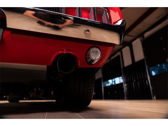 1970 Ford Mustang (CC-2082875) for sale in Green Brook, New Jersey