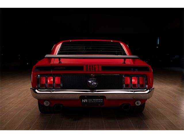1970 Ford Mustang (CC-2082875) for sale in Green Brook, New Jersey
