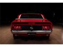 1970 Ford Mustang (CC-2082875) for sale in Green Brook, New Jersey