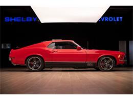 1970 Ford Mustang (CC-2082875) for sale in Green Brook, New Jersey