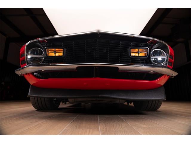 1970 Ford Mustang (CC-2082875) for sale in Green Brook, New Jersey