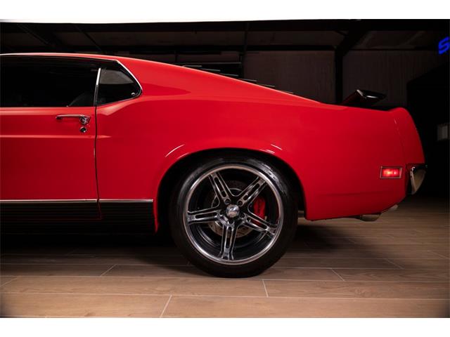 1970 Ford Mustang (CC-2082875) for sale in Green Brook, New Jersey