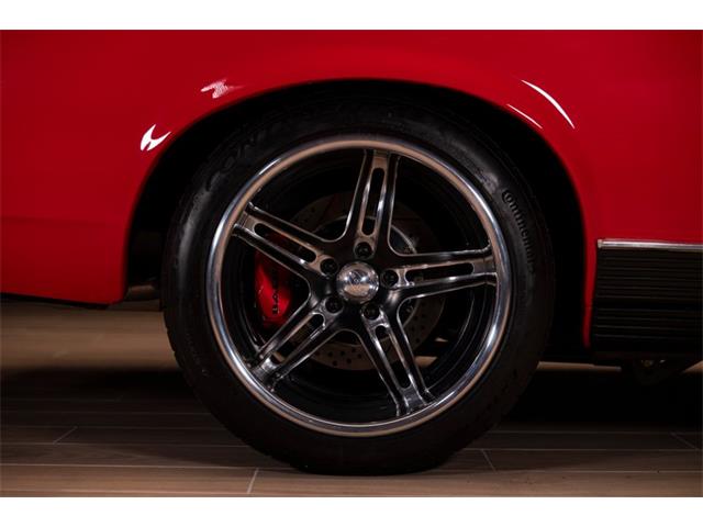 1970 Ford Mustang (CC-2082875) for sale in Green Brook, New Jersey