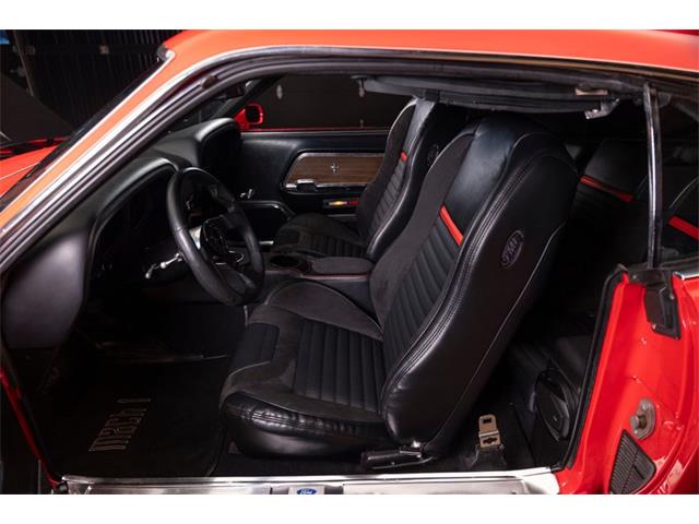 1970 Ford Mustang (CC-2082875) for sale in Green Brook, New Jersey