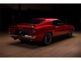 1970 Ford Mustang (CC-2082875) for sale in Green Brook, New Jersey