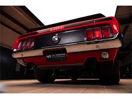 1970 Ford Mustang (CC-2082875) for sale in Green Brook, New Jersey