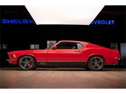 1970 Ford Mustang (CC-2082875) for sale in Green Brook, New Jersey