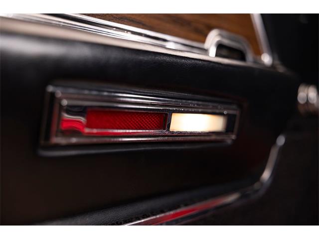 1970 Ford Mustang (CC-2082875) for sale in Green Brook, New Jersey