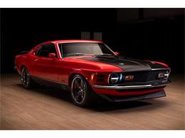 1970 Ford Mustang (CC-2082875) for sale in Green Brook, New Jersey