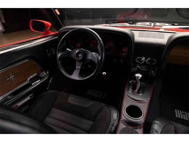 1970 Ford Mustang (CC-2082875) for sale in Green Brook, New Jersey