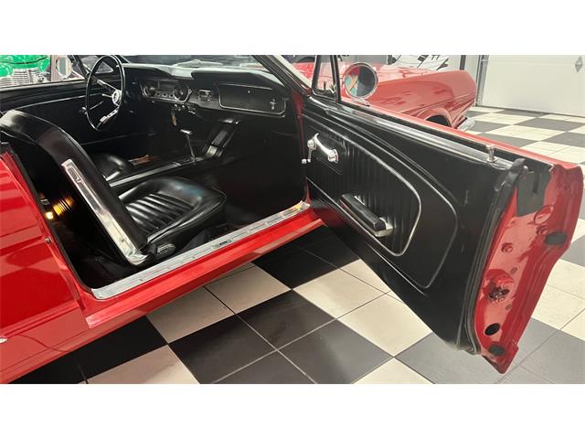 1965 Ford Convertible (CC-2082876) for sale in Annandale, Minnesota