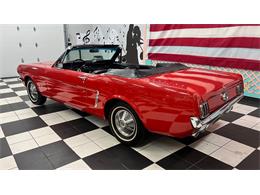 1965 Ford Convertible (CC-2082876) for sale in Annandale, Minnesota