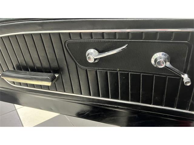 1965 Ford Convertible (CC-2082876) for sale in Annandale, Minnesota