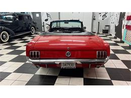 1965 Ford Convertible (CC-2082876) for sale in Annandale, Minnesota
