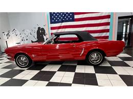1965 Ford Convertible (CC-2082876) for sale in Annandale, Minnesota