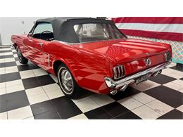 1965 Ford Convertible (CC-2082876) for sale in Annandale, Minnesota