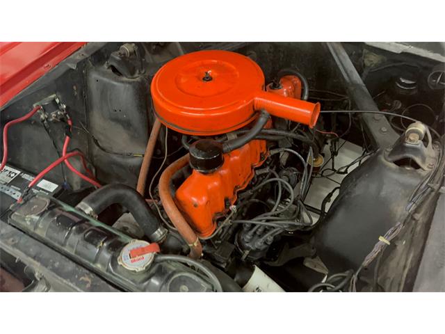 1965 Ford Convertible (CC-2082876) for sale in Annandale, Minnesota