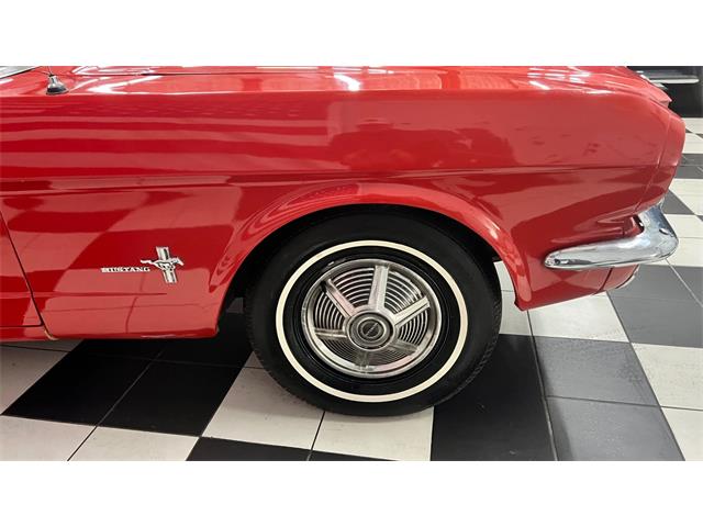 1965 Ford Convertible (CC-2082876) for sale in Annandale, Minnesota