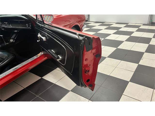 1965 Ford Convertible (CC-2082876) for sale in Annandale, Minnesota