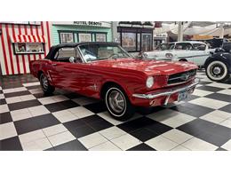 1965 Ford Convertible (CC-2082876) for sale in Annandale, Minnesota