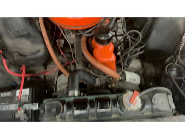 1965 Ford Convertible (CC-2082876) for sale in Annandale, Minnesota