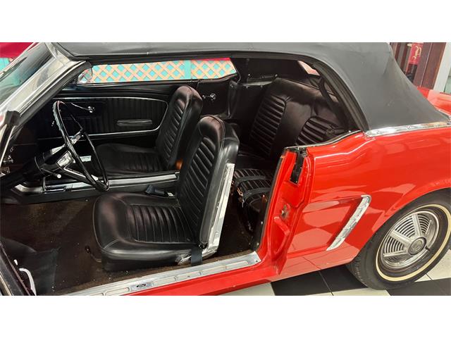 1965 Ford Convertible (CC-2082876) for sale in Annandale, Minnesota