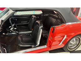 1965 Ford Convertible (CC-2082876) for sale in Annandale, Minnesota