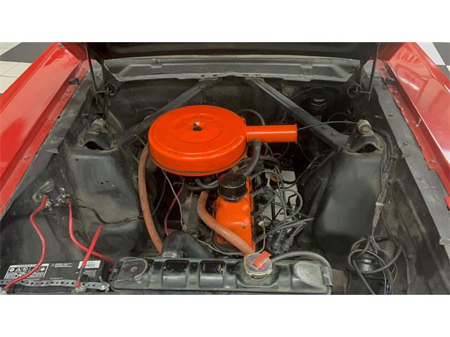 1965 Ford Convertible (CC-2082876) for sale in Annandale, Minnesota