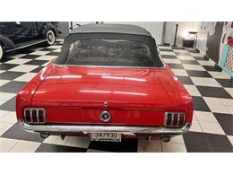 1965 Ford Convertible (CC-2082876) for sale in Annandale, Minnesota