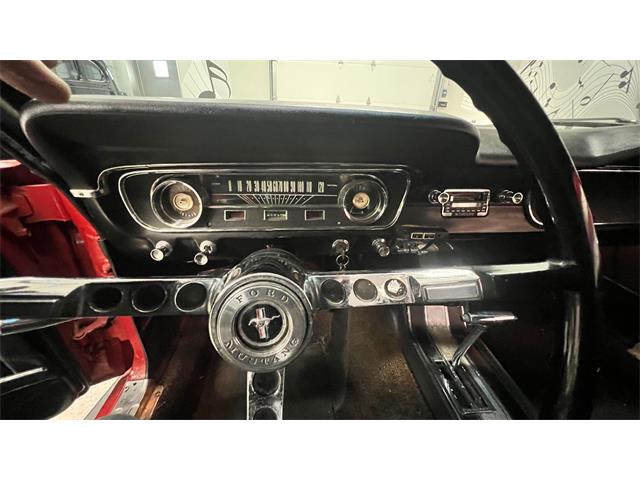 1965 Ford Convertible (CC-2082876) for sale in Annandale, Minnesota