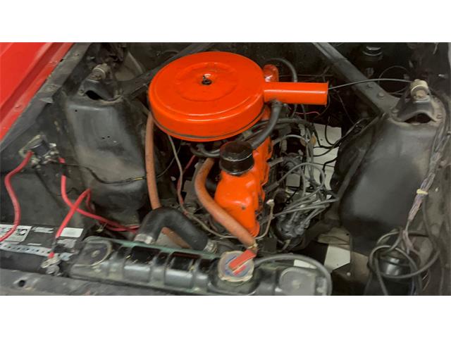1965 Ford Convertible (CC-2082876) for sale in Annandale, Minnesota