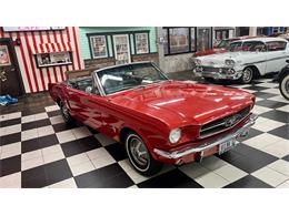 1965 Ford Convertible (CC-2082876) for sale in Annandale, Minnesota