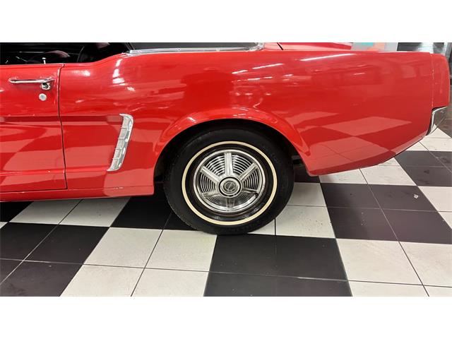 1965 Ford Convertible (CC-2082876) for sale in Annandale, Minnesota
