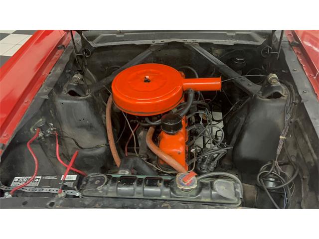 1965 Ford Convertible (CC-2082876) for sale in Annandale, Minnesota